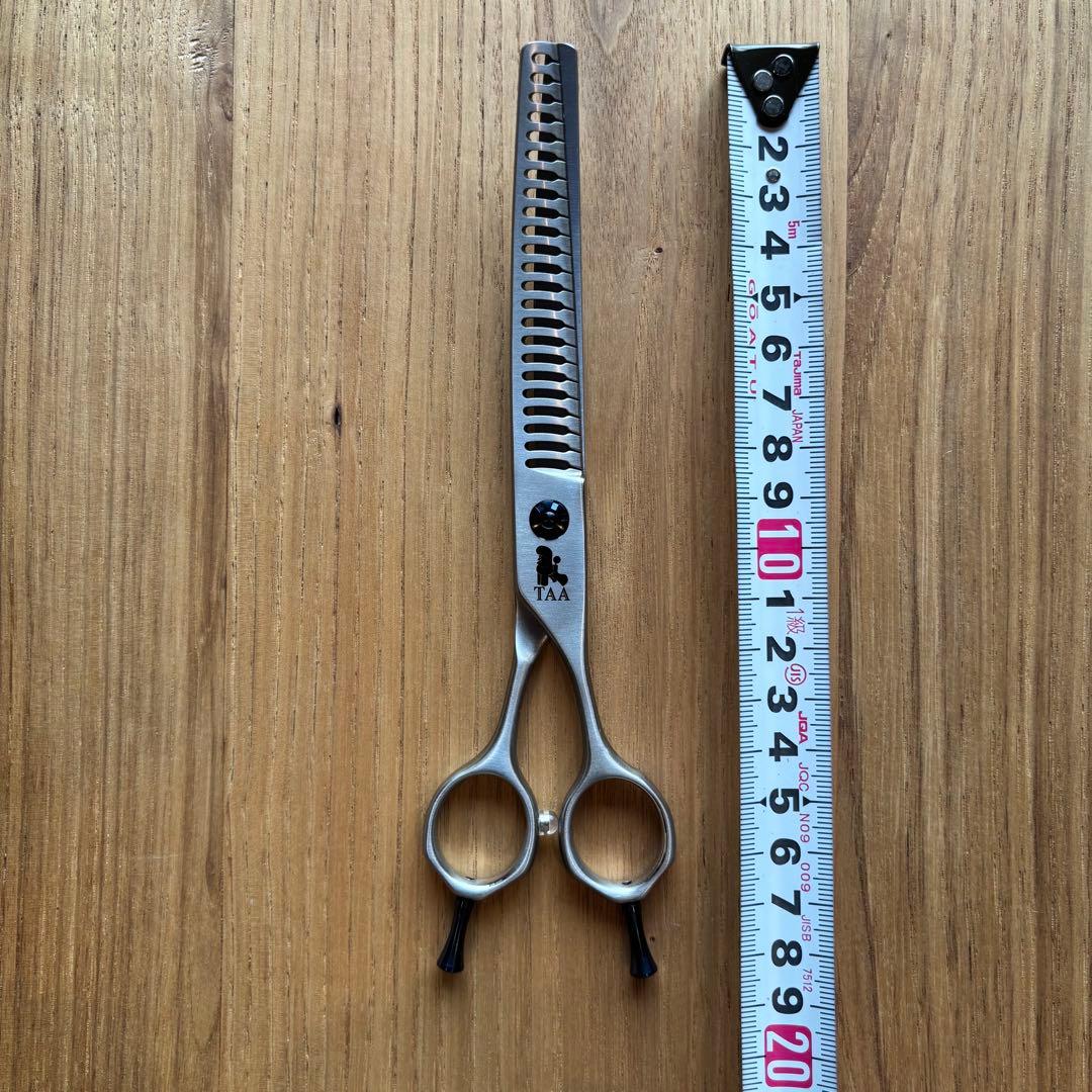 TAA カーブブレンダーBI-7023