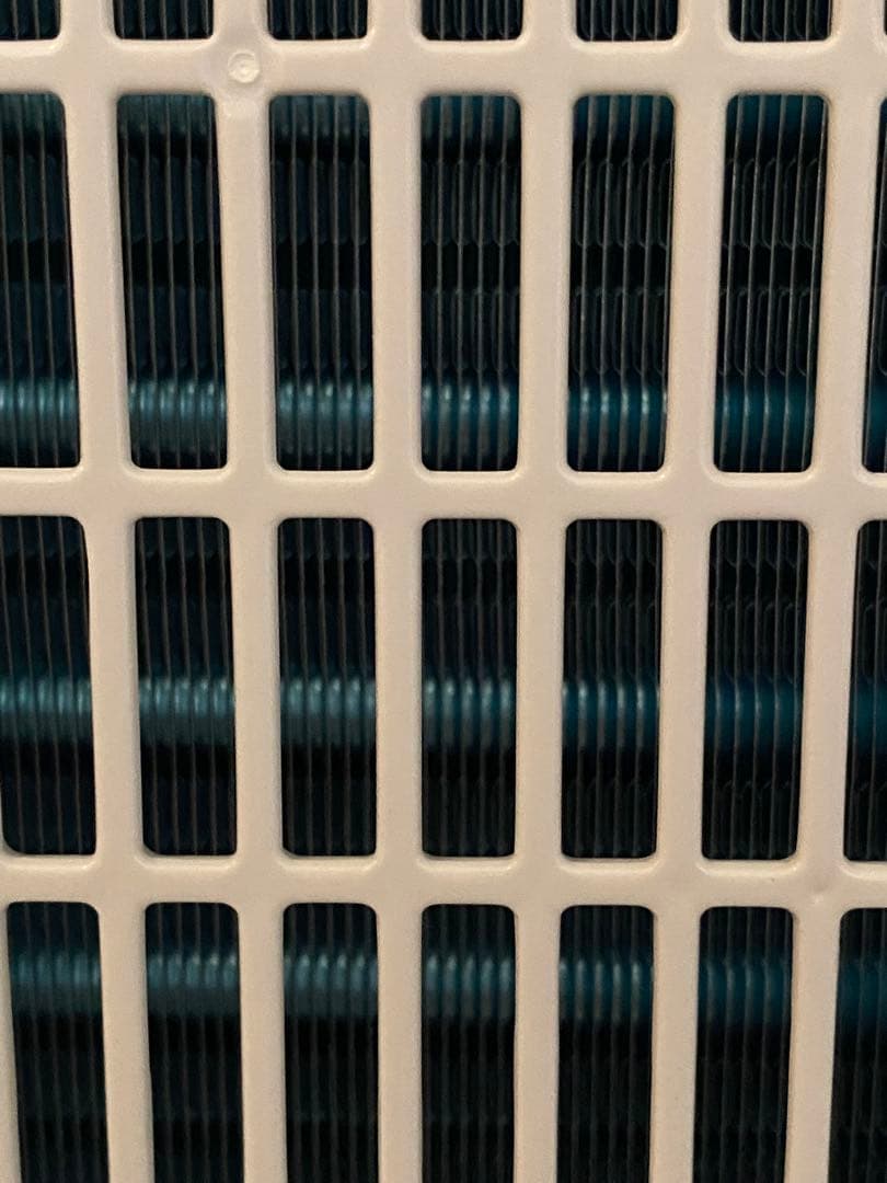 【美品】24年製 SHARP CV-R71 衣類乾燥除湿機