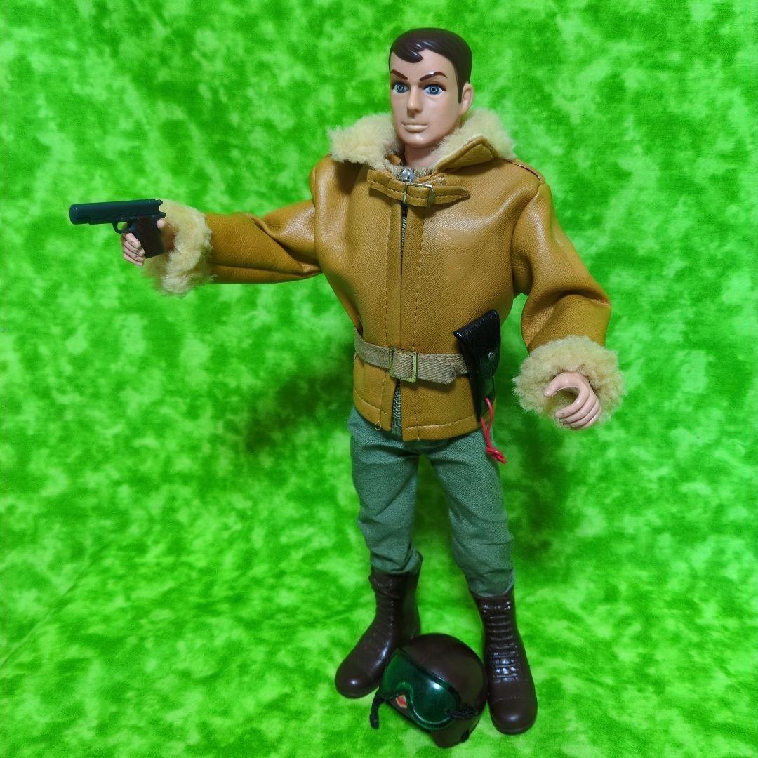 カ*メ様 旧タカラニューGIジョーF