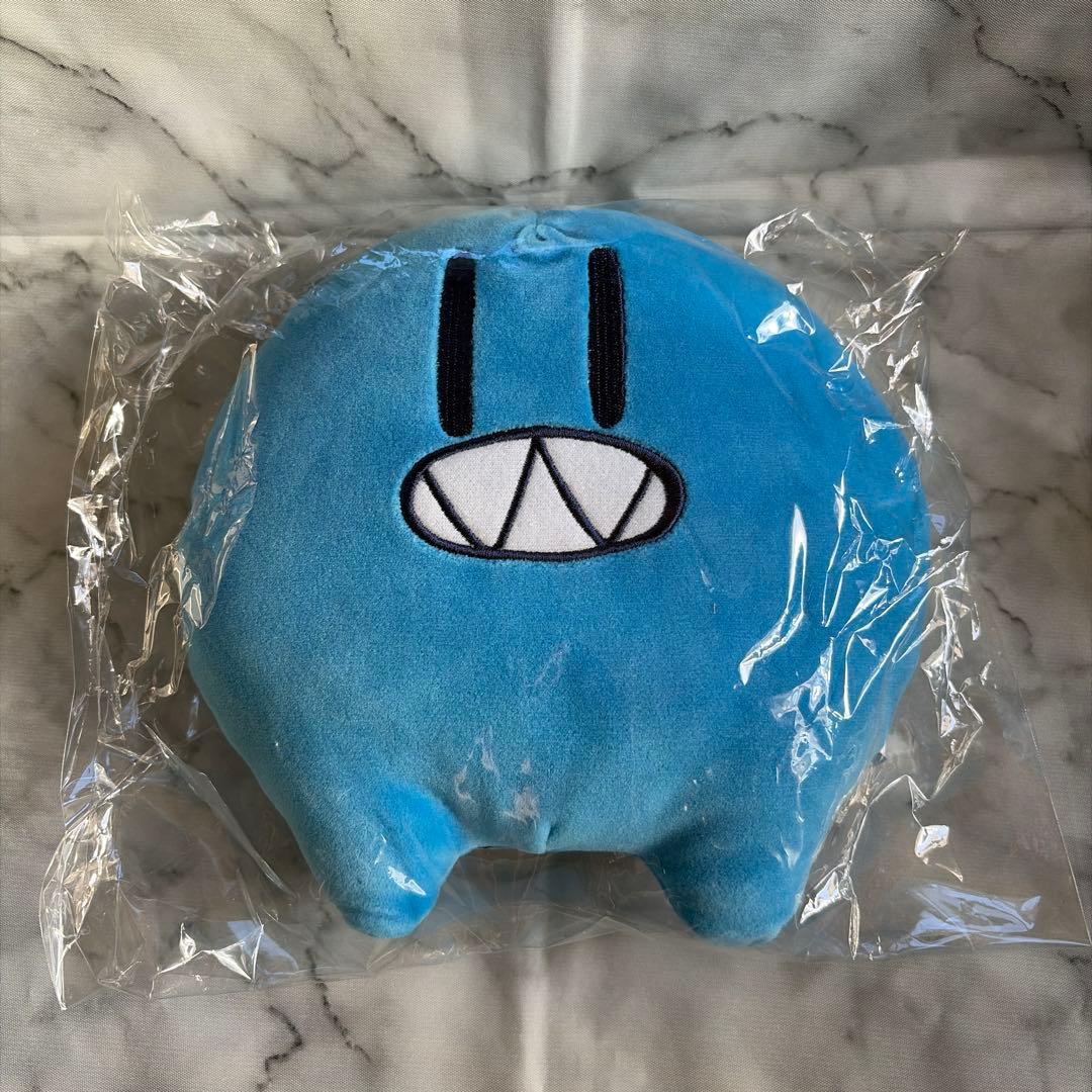 らっだぁ　ぬいぐるみ　マグカップ　ステッカー　ヴィレッジヴァンガード