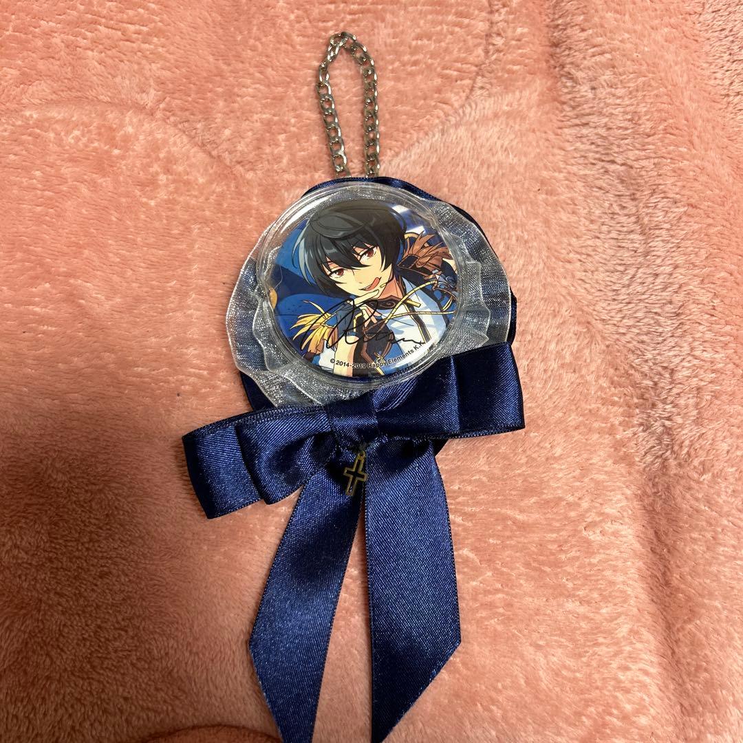 値下げ交渉可能 朔間凛月 缶バ 痛バ 54個 +1個