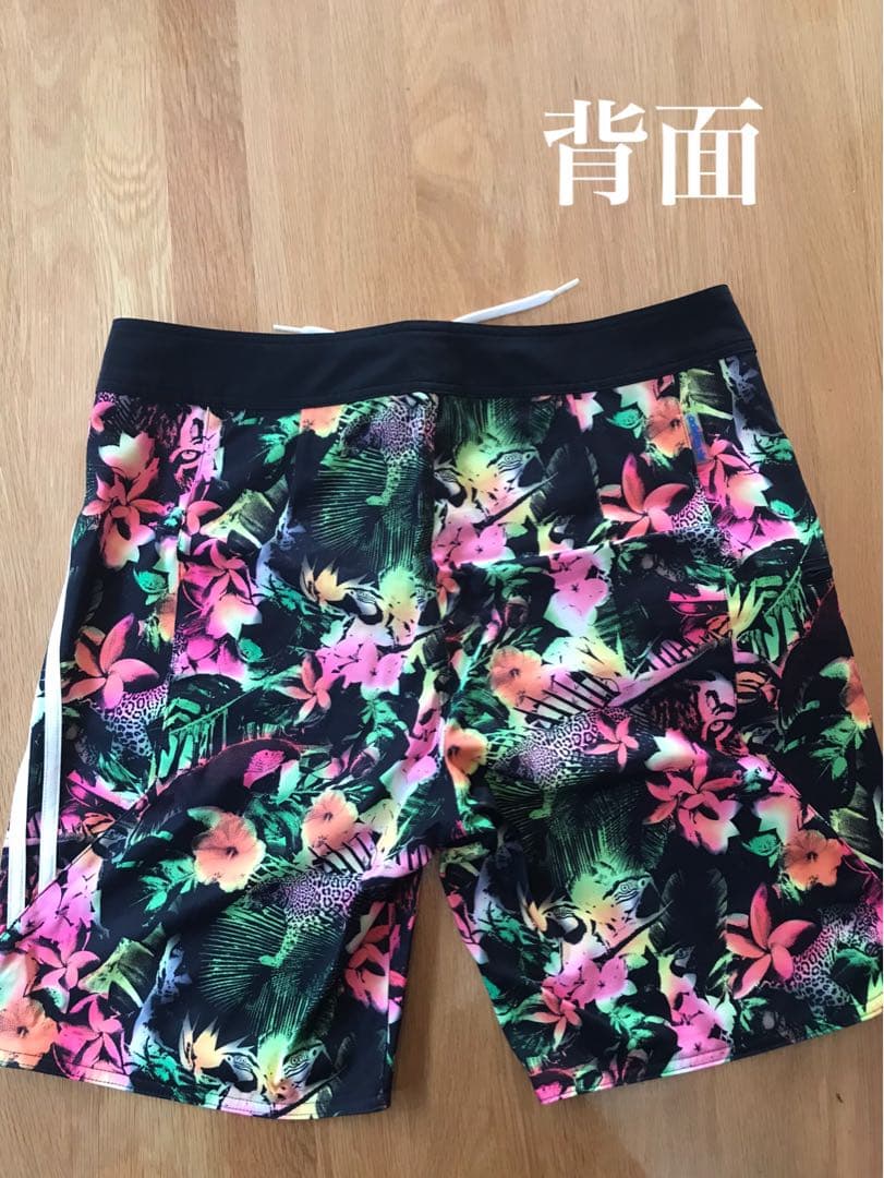 【adidas Originals アディダス オリジナルス】水着 33インチ