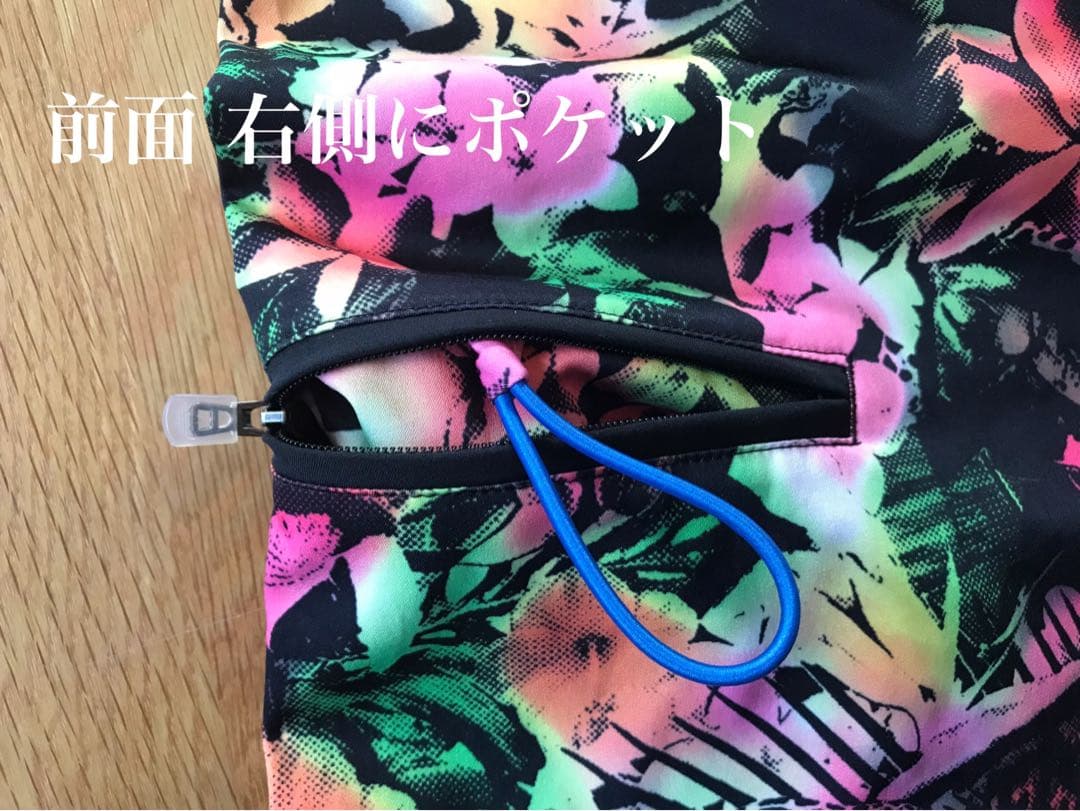 【adidas Originals アディダス オリジナルス】水着 33インチ