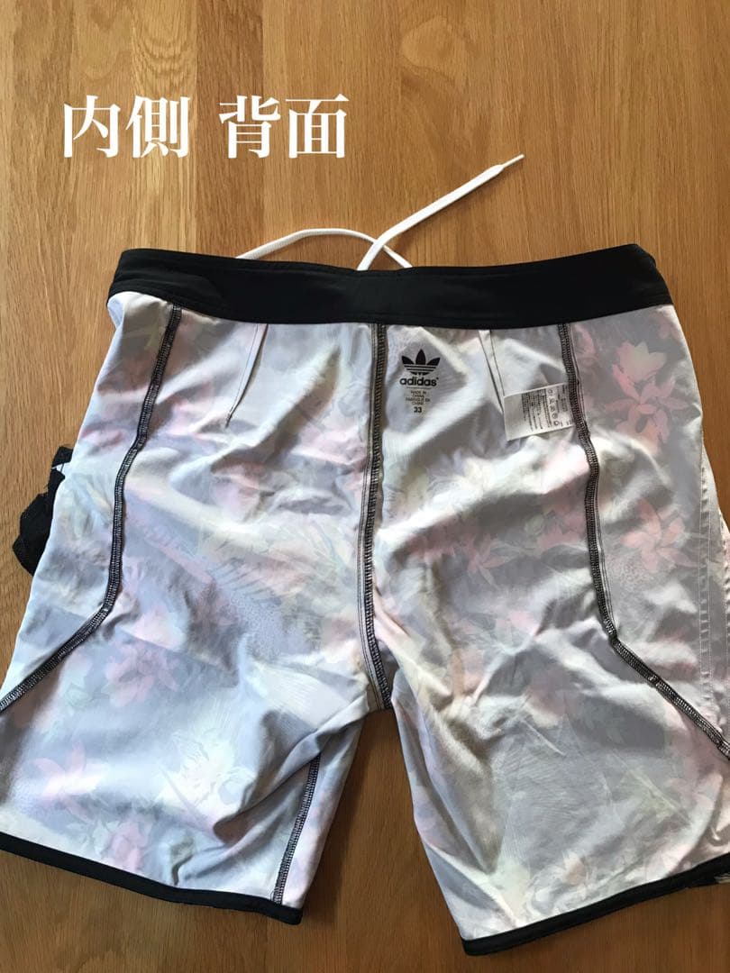 【adidas Originals アディダス オリジナルス】水着 33インチ