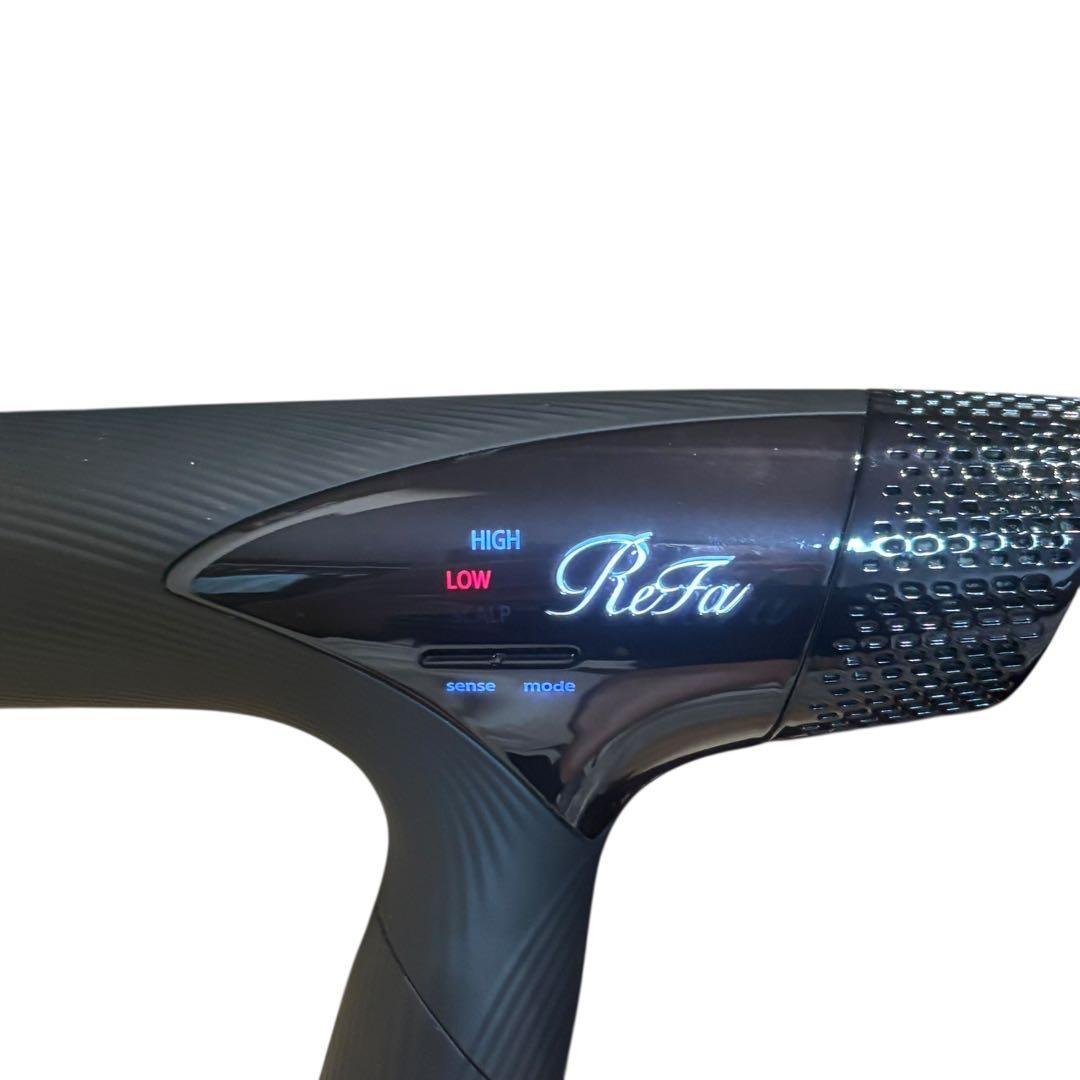 ReFa リファ ビューテック ドライヤースマート RE-AN ジャンク品