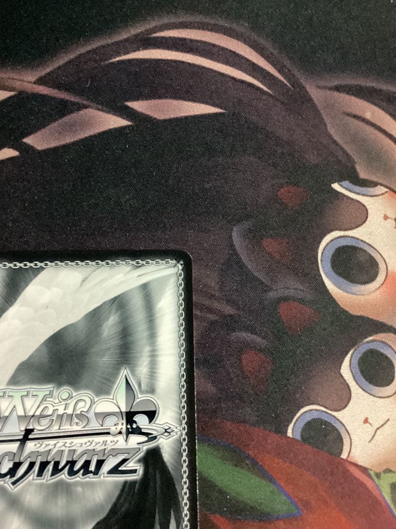 WS 魔法少女リリカルなのは 閃光の戦斧と共に フェイト SEC