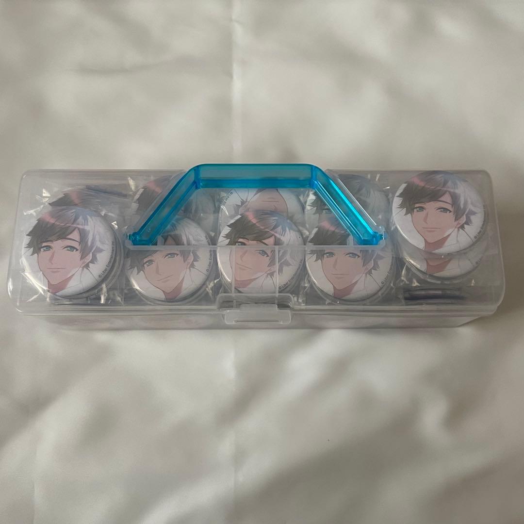 A3! 皆木綴 DROP アニバーサリー