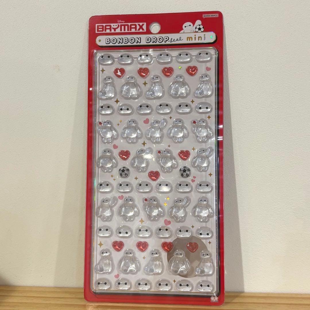 ［正規品］ボンボンドロップシールなど　シール　まとめ売り