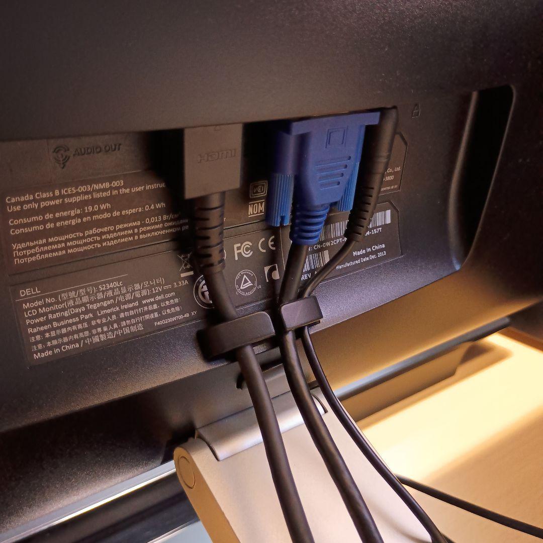 DELL XPS8700 本体 Blu-rayドライブ付きウィンドウズ１１ホーム