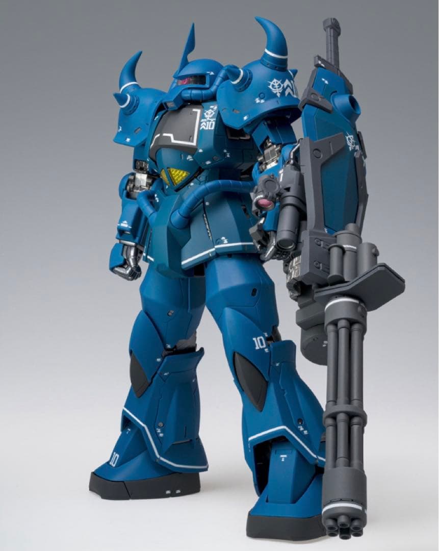 L COMPOSITE MS-07B グフ GFFMC