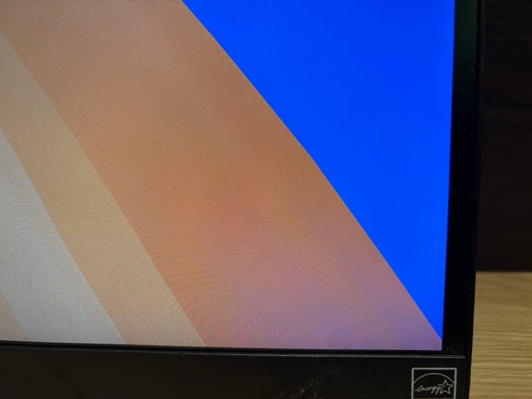 LG 27インチ USB Type-C 4K モニター（別製品スタンド付）