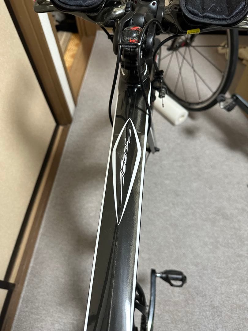 FU ORBEA オルドゥ TTバイク