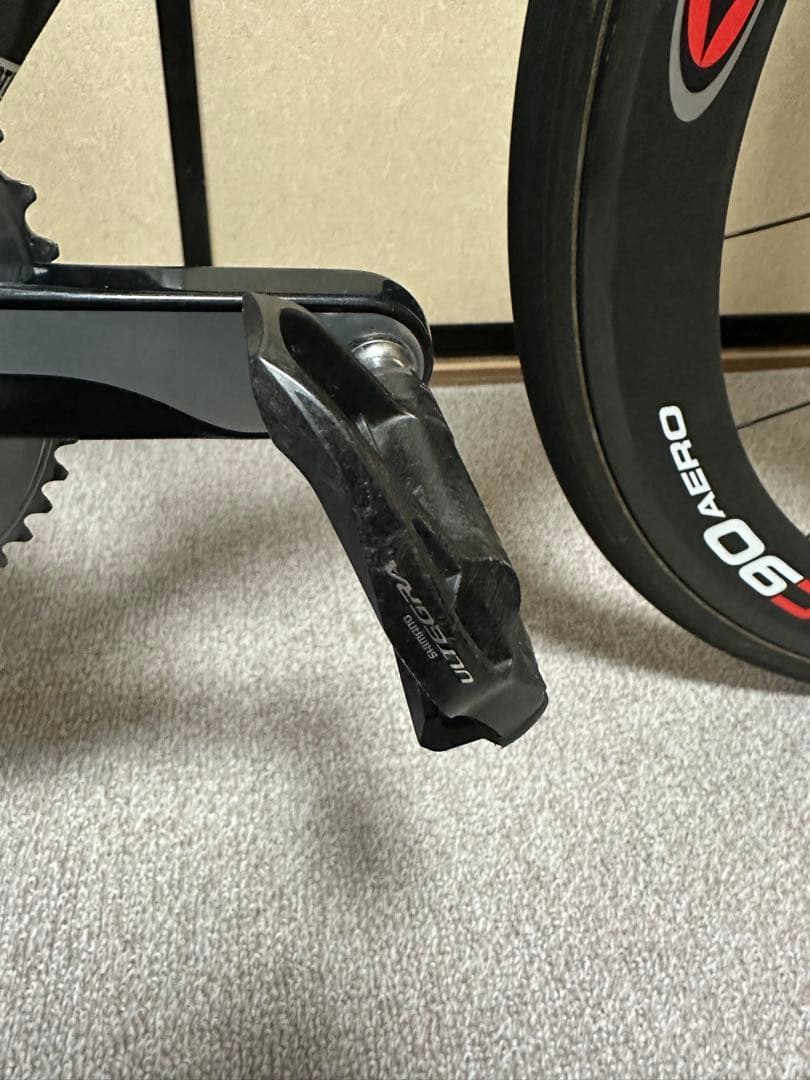 FU ORBEA オルドゥ TTバイク