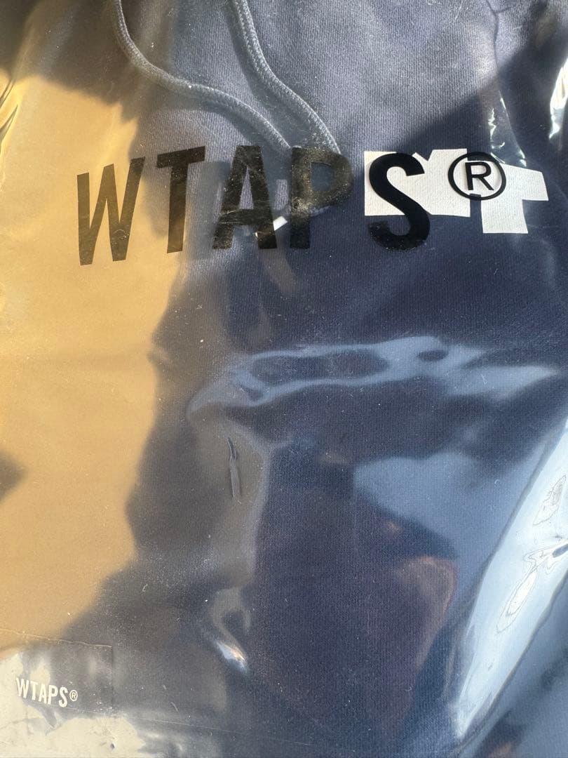 wtaps 25aw PAVILION グレーM