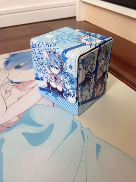 卒業品デュエルマスターズ