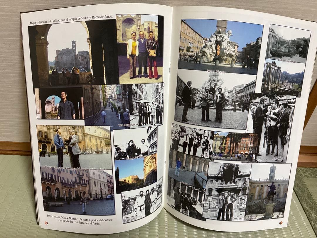 Bruce Lee Mania 2　(スペイン版）美品｜限定版　ブルース・リー