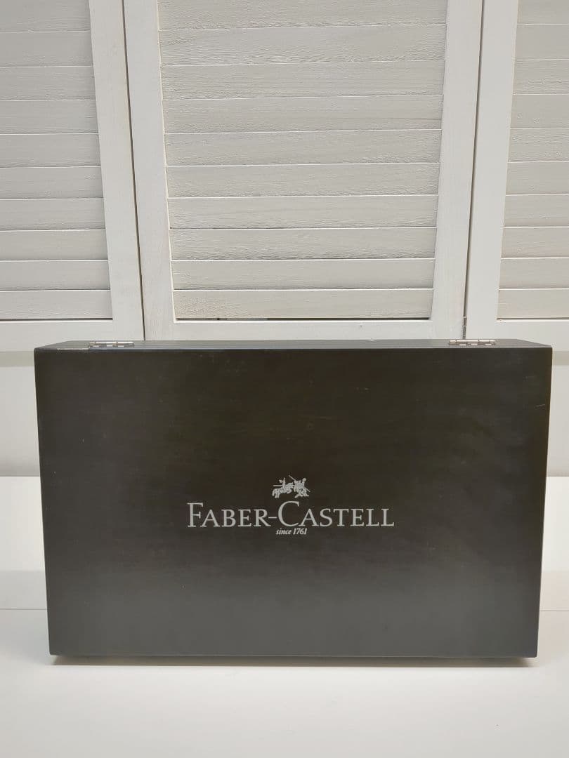 ファーバー カステル 36色トリプルセット 色絵鉛筆 筆記用具　M2429