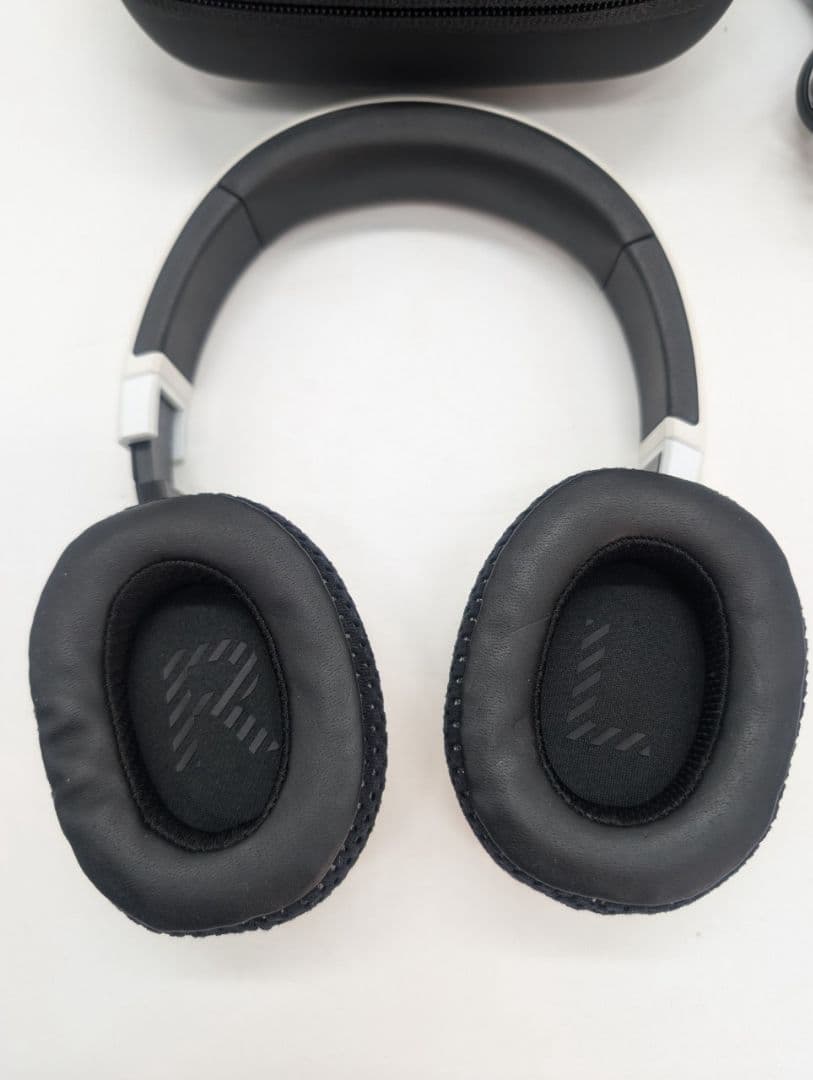 Under Armour ヘッドホン　プロジェクトロック