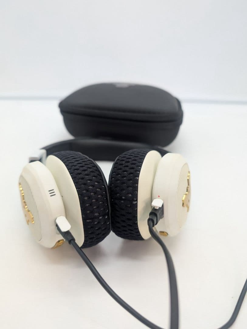 Under Armour ヘッドホン　プロジェクトロック