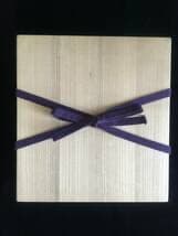 最高級ミュージアムアイテムクラス！絢爛豪華時代金銀本高蒔絵山水図硯箱　注文桐箱付