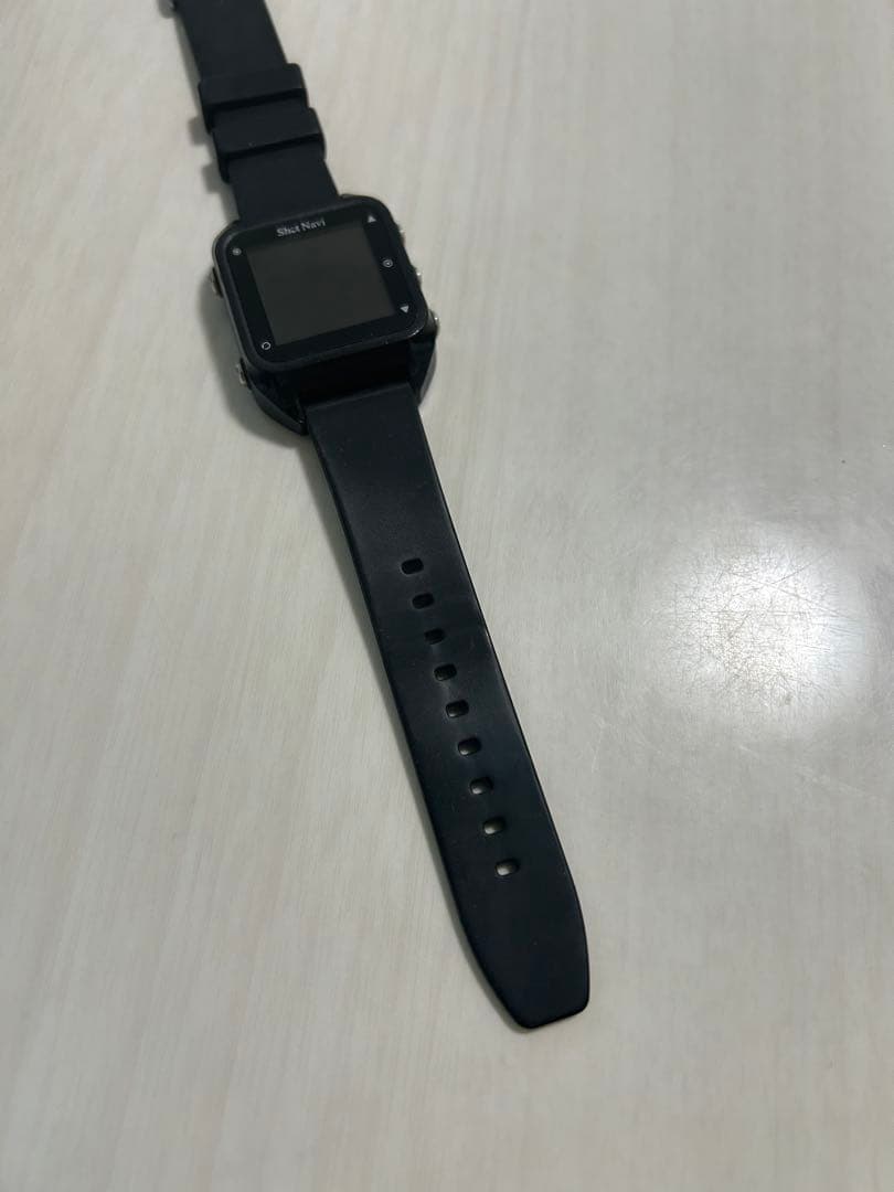 ラウンド用品・アクセサリー shotnavi hugbeyond lite