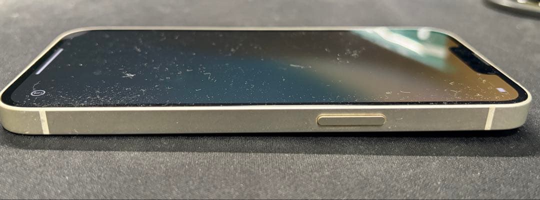 iPhone13 128GB ホワイト