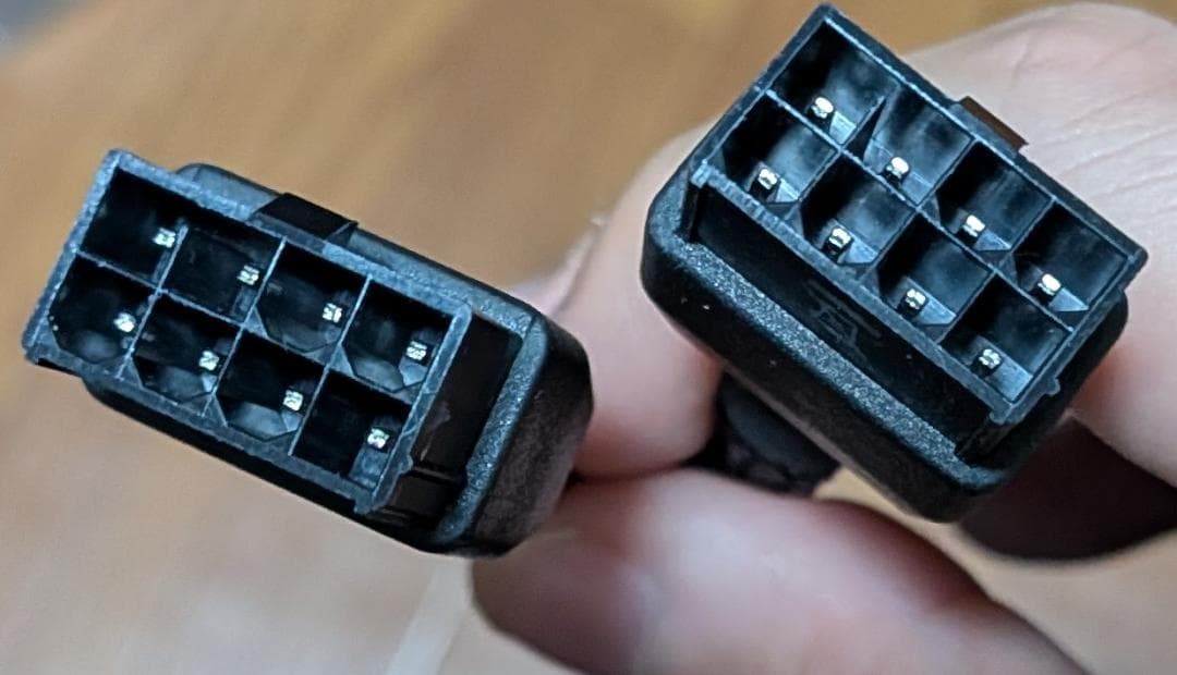 PNY RTX 4070 Ti Super 16GB ※コネクタ訳あり