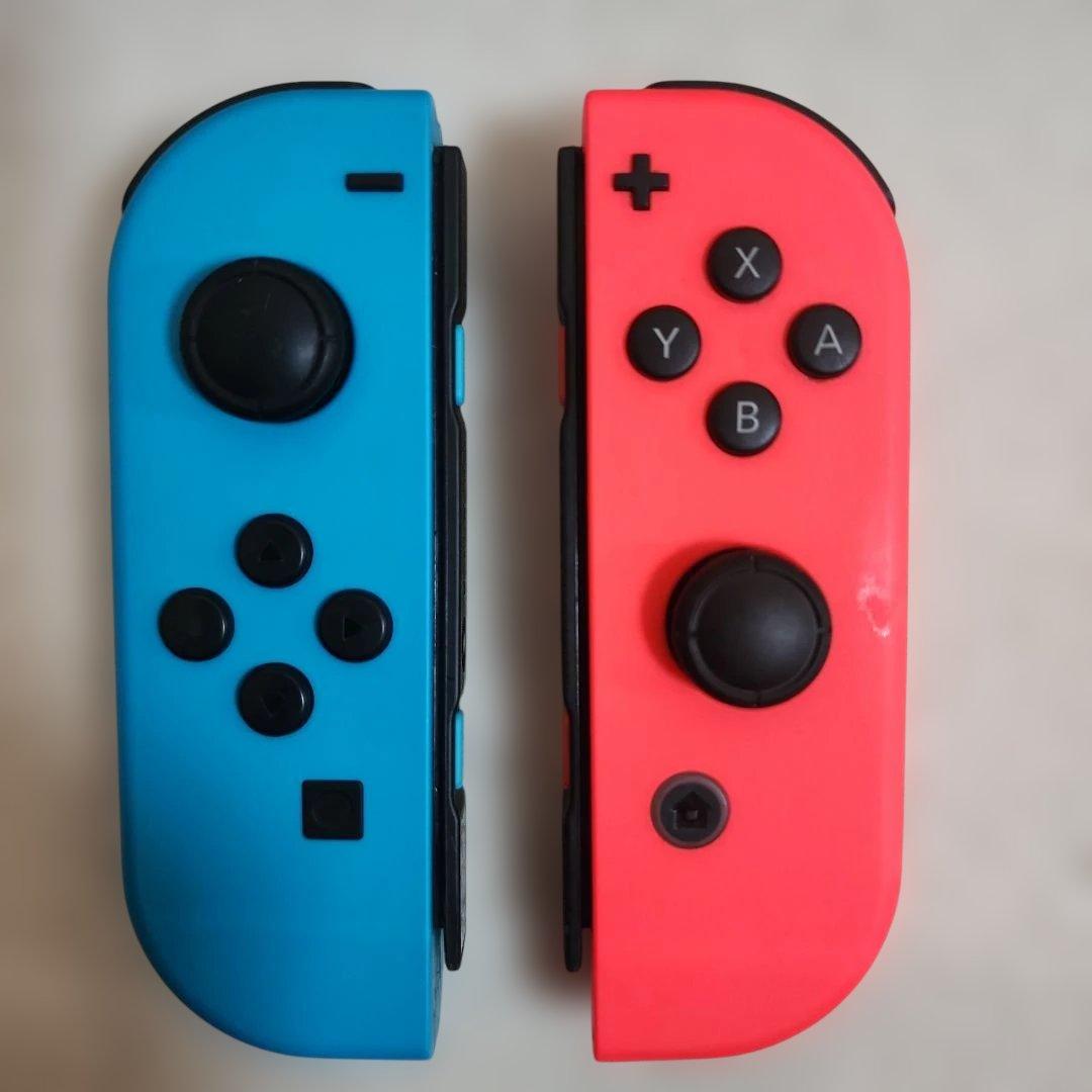 ニンテンドー任天堂Switch 本体箱付き+ケース付+おまけ