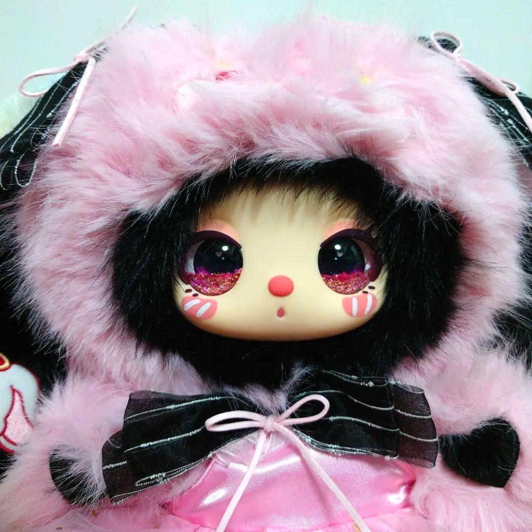 【23日まで限定価格】　Liila　リラ　600%　V3　うさぎ　シークレット