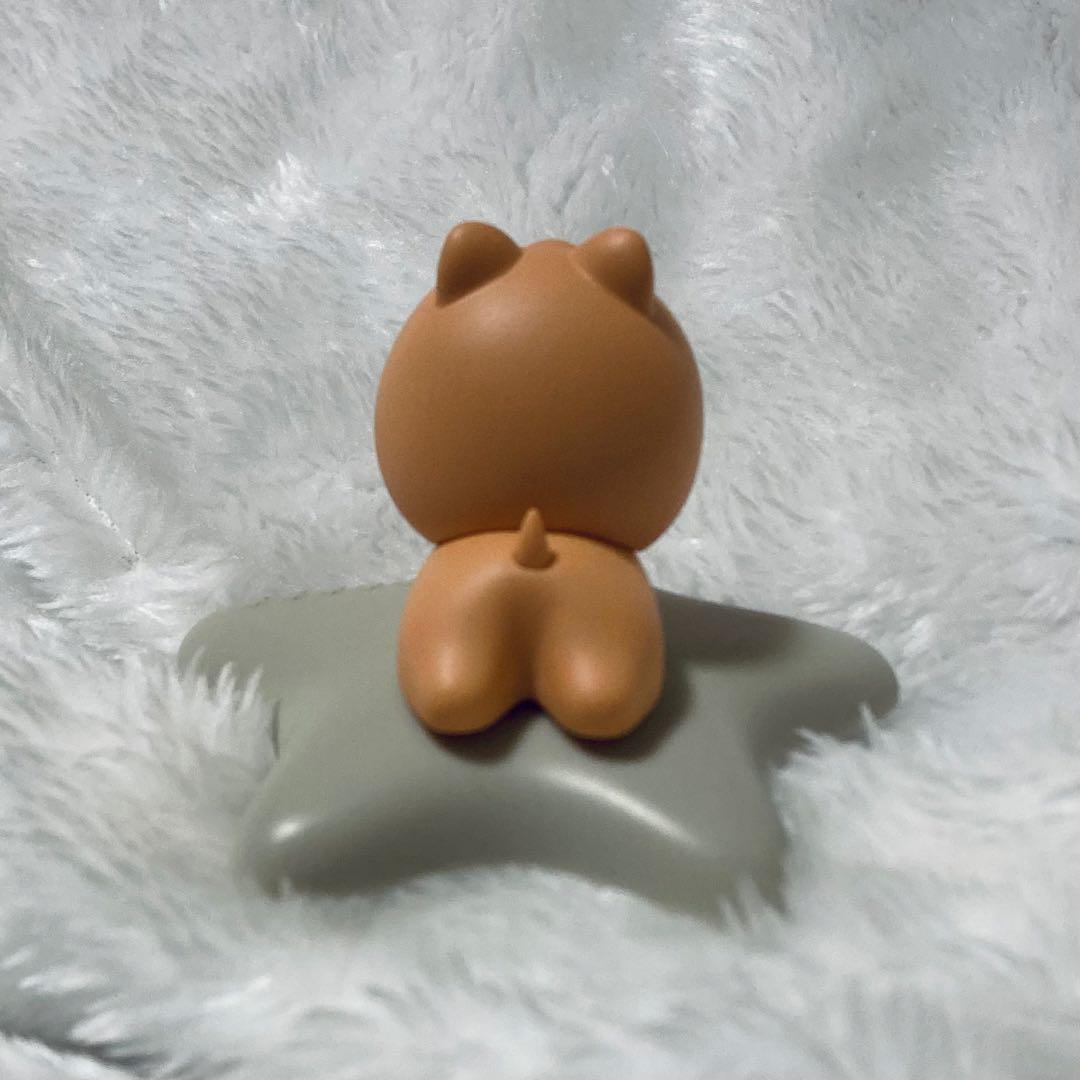 SKZOO MINI FIGURE フィギュア 5-star ウルフチャン 他