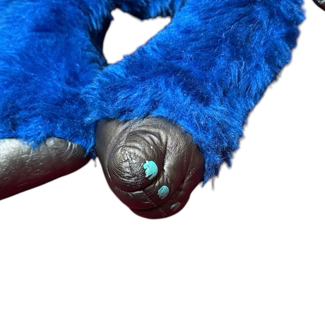 マイペットモンスター　手錠付き　ヴィンテージ