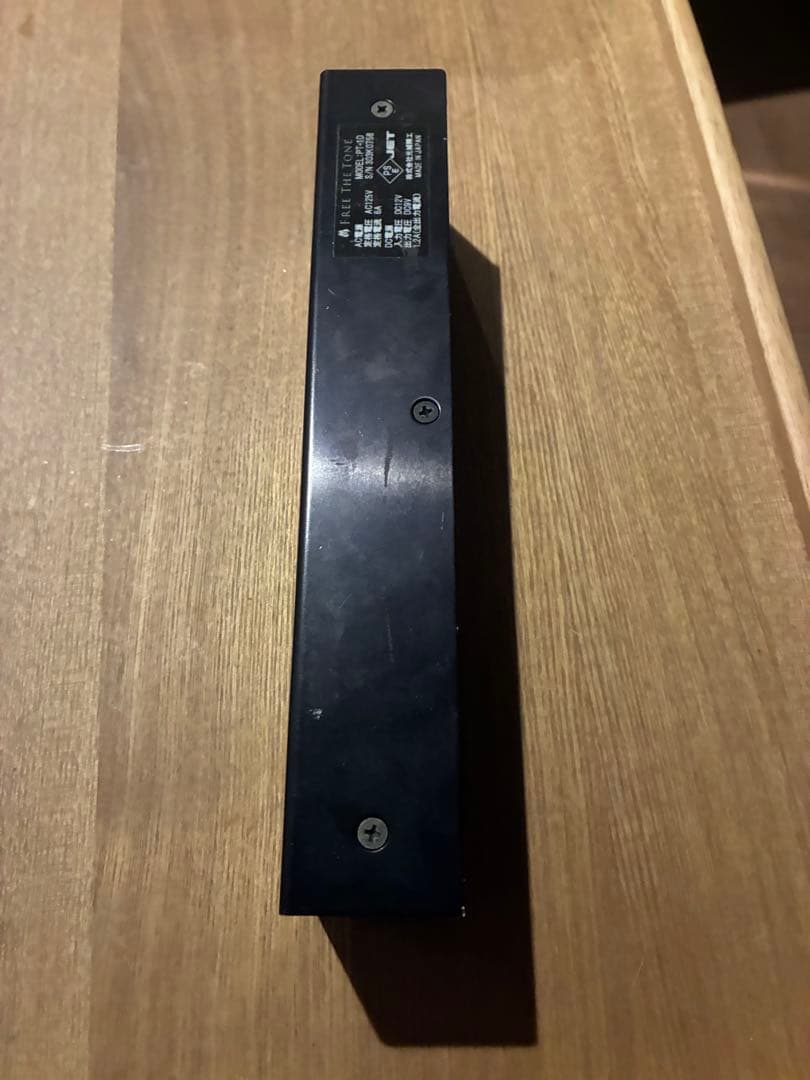 Free The Tone PT-1D ケーブル8本セット