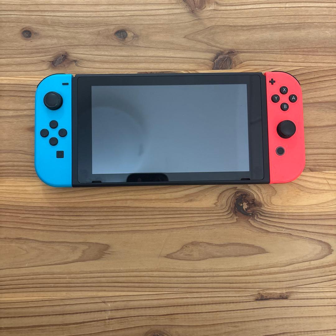 S*a様 Nintendo Switch 本体