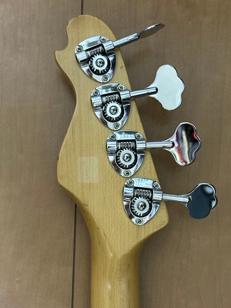 ベース Killer KB-Criminal Phoenix Vision