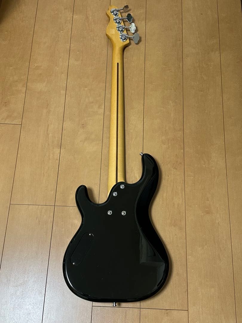 ベース Killer KB-Criminal Phoenix Vision