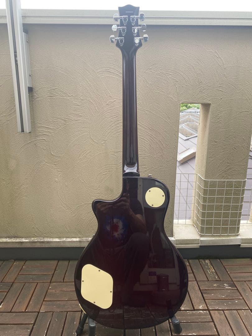 Silvertone(シルバートーン)