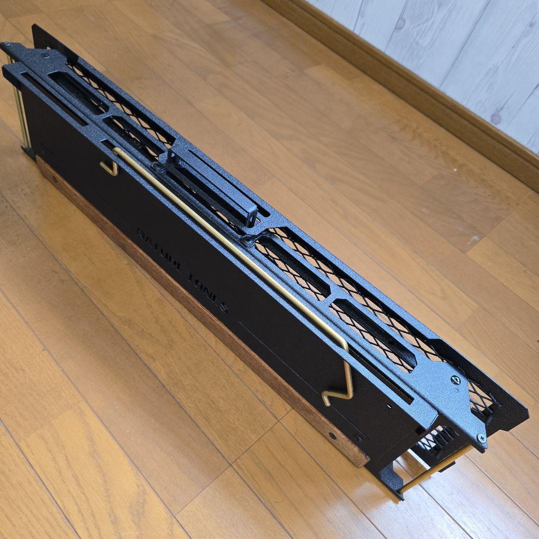 ネイチャートーンズ マスダスタンドセット