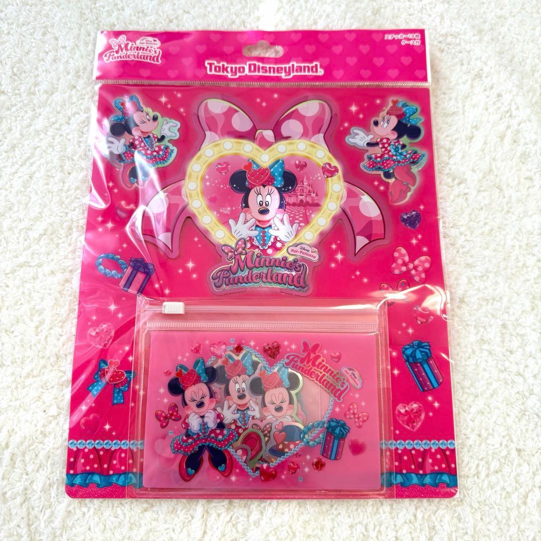 ミニーパルパルーザ18点