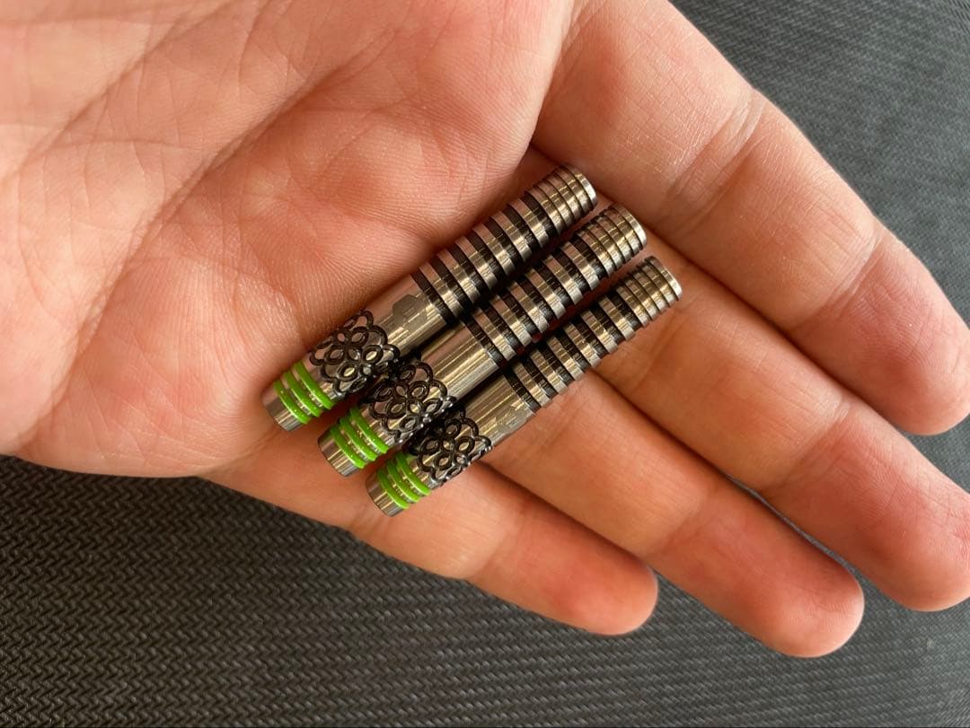 unicorn(ユニコーン) Versus(バーサス) 2BA 酒井素選手モデル