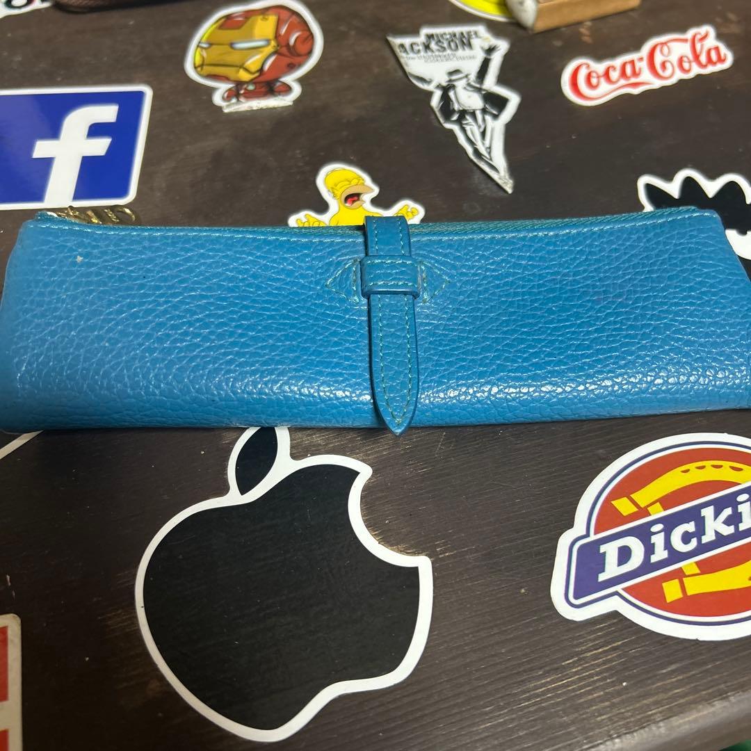 ルポペンケース