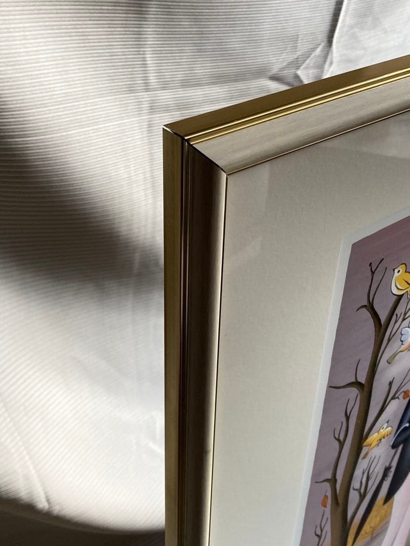 Raymond Peynet 絵画　美術