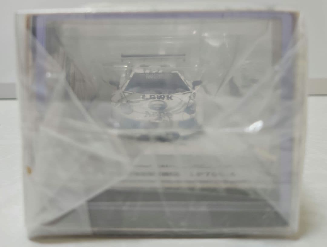 PGM 1/64 LP700 ランボルギーニ アバンタドール LAMBORGHI