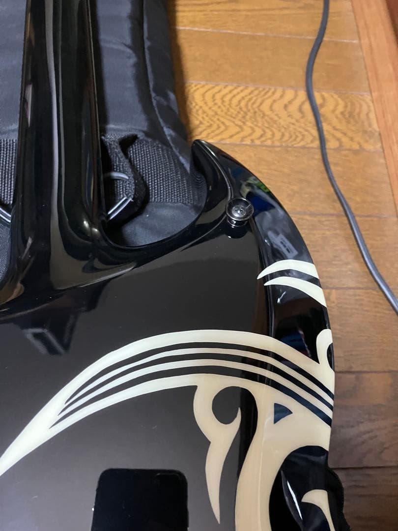 セツオ ESP×Peace Maker PM-108VP 限定生産