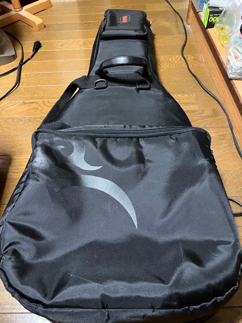 セツオ ESP×Peace Maker PM-108VP 限定生産