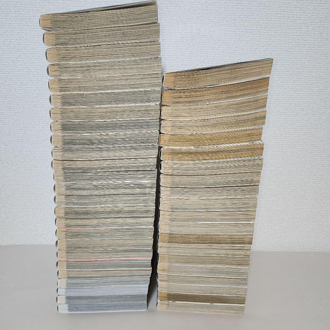 宇宙兄弟 既刊全巻セット 1-45巻