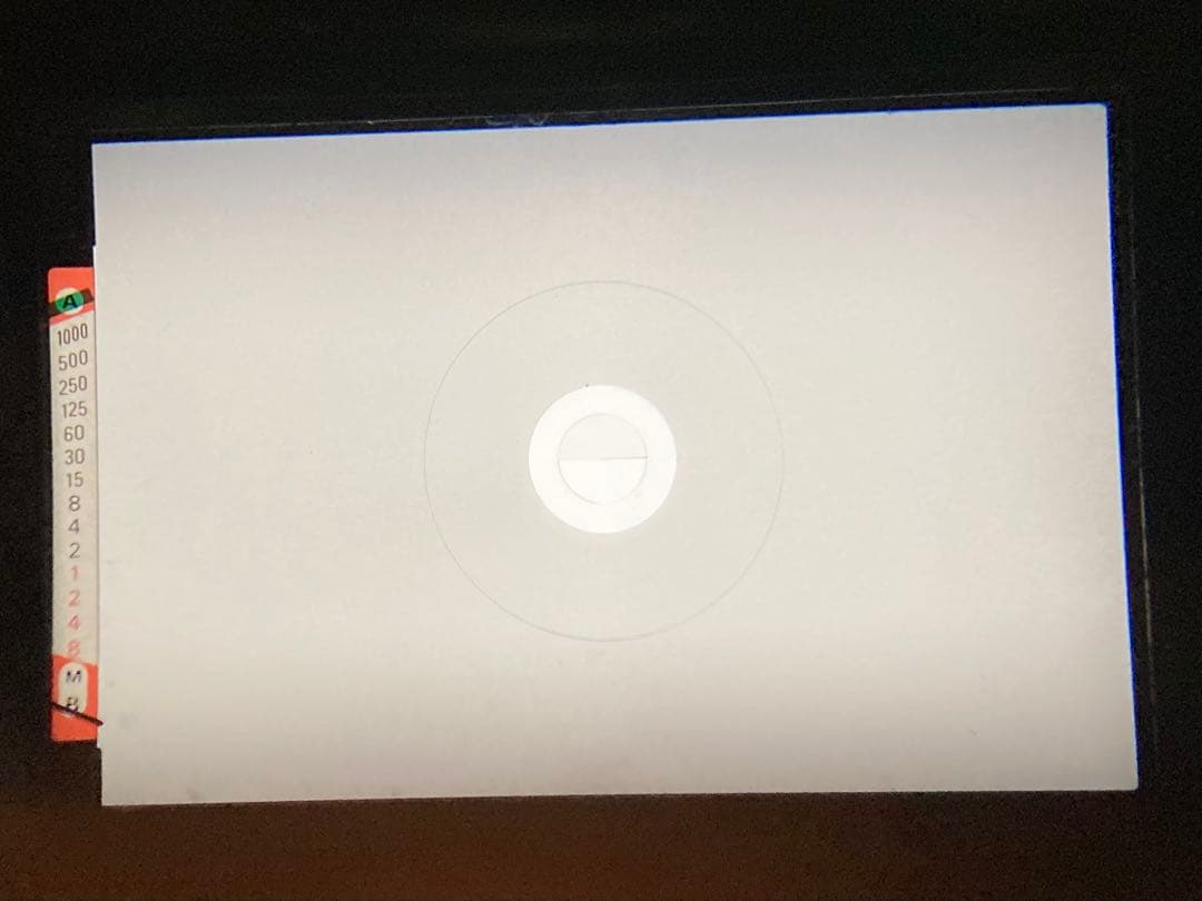 【精度確認済・モルト交換済】ニコン Nikon FE ブラック 黒 ボディ