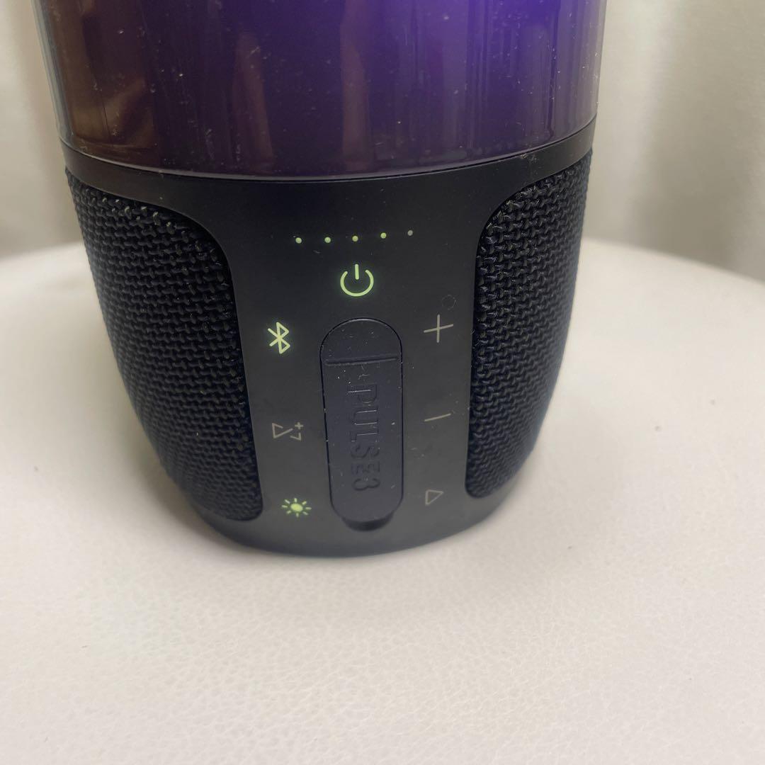 JBL pulse3 ワイヤレススピーカー