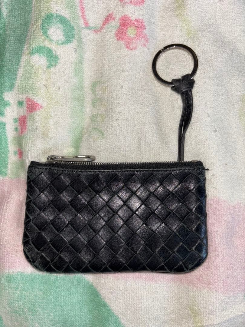 ボッテガヴェネタ ケース キーケース