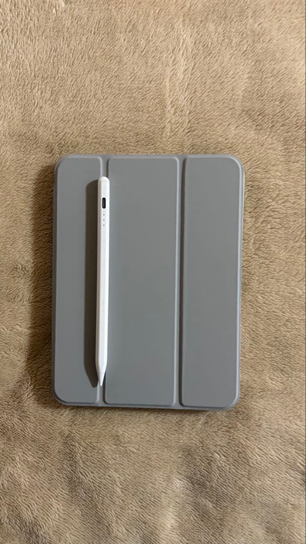 iPad本体 iPad mini 7