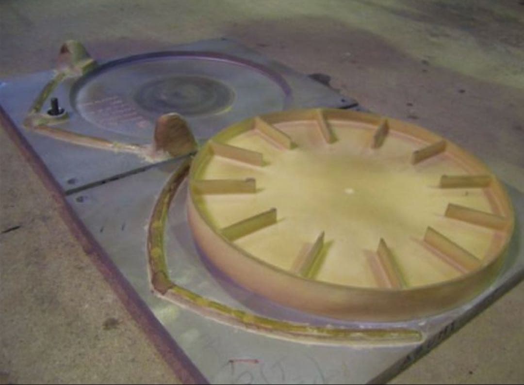 専用ページ☆レムノス エッジクロック 35㎝ Lサイズ 掛け時計